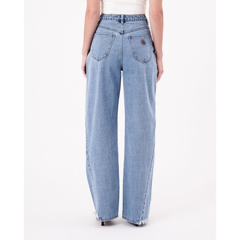 Abrand Carrie Jean Loretta Jeans image number 1